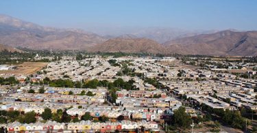 el tiempo en Colina