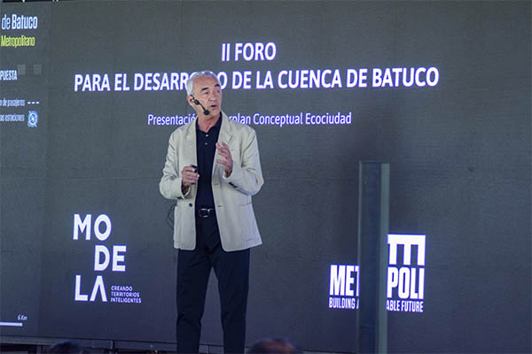 Congreso Futuro
