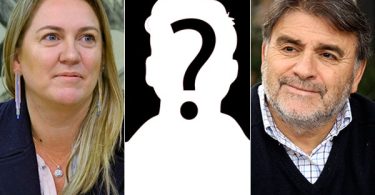 Colina: Encuesta
