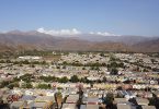 el tiempo Colina