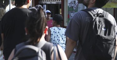 tasa de desocupación