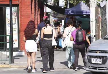 alerta altas temperaturas Colina 02/12/25