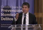Monsalve ingresos irregulares pasos fronterizos
