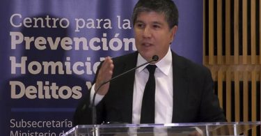 Monsalve ingresos irregulares pasos fronterizos