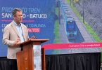 Santiago - Batuco