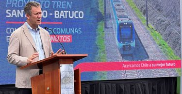 Santiago - Batuco
