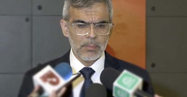 Luis Cordero