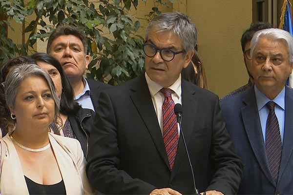 pensiones