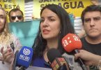 Modatima y Greenpeace