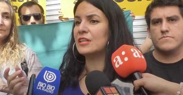 Modatima y Greenpeace