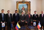 acuerdo Chile Venezuela Contraloría