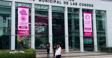 Las Condes
