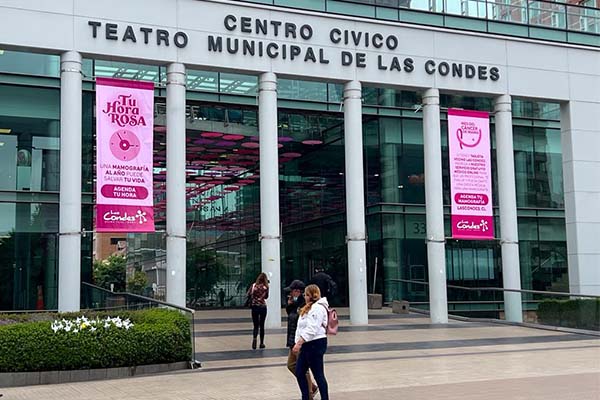 Las Condes
