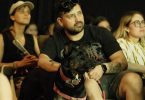 Ñuñoa cine perros