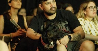 Ñuñoa cine perros