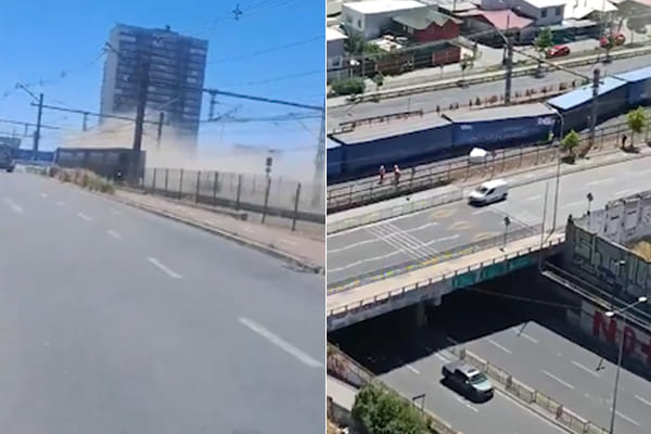 Tren de carga