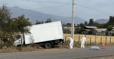 Detienen a presunto