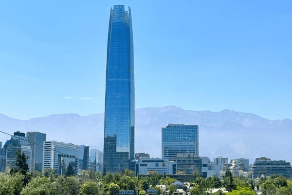 Banco Mundial