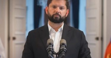 Gabinete Pro Seguridad
