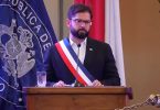 Boric Piñera