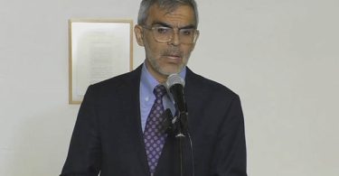 Luis Cordero