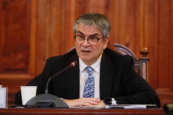Cadem Marcel