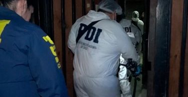 Brigada de Homicidios
