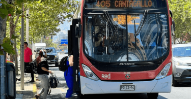 RED Movilidad