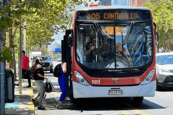 RED Movilidad
