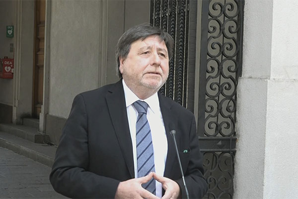 Cámara de Diputados