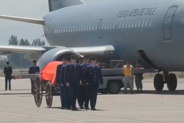 expresidente Piñera