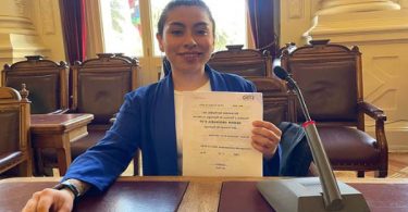 Yasna Tapia Convergencia Social