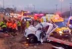 Autopista Los Libertadores