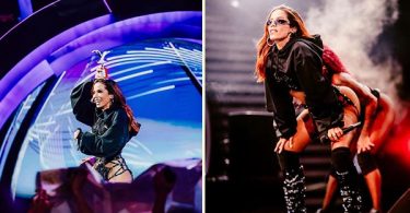 Festival de Viña 2024 Anitta
