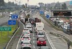 autopista Los Libertadores