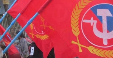 Partido Comunista