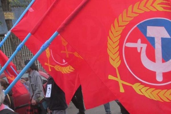Partido Comunista