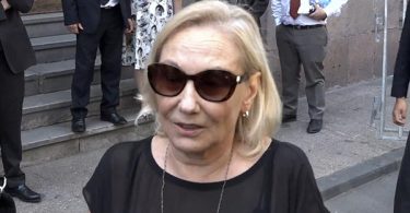 Cecilia Morel