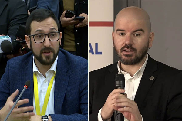 Caso Convenios