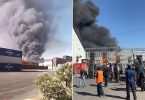 incendio
