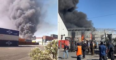 incendio