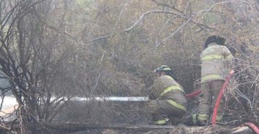 incendio tiltil