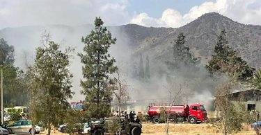 bomberos
