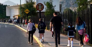 vuelta a clases 2024
