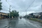 el tiempo Colina
