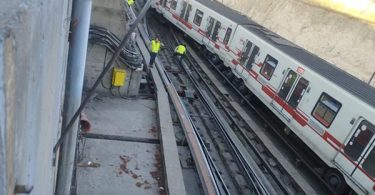Metro