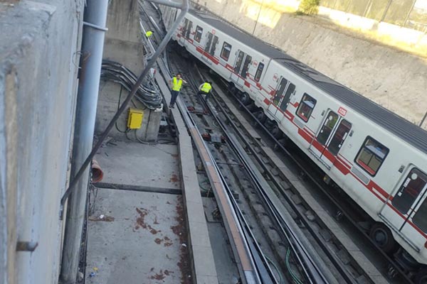 Metro