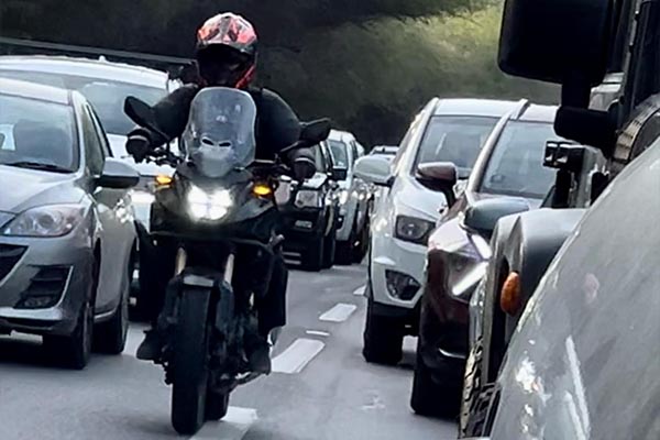 motocicletas