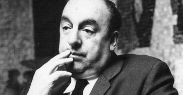 Pablo Neruda