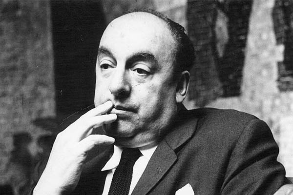 Pablo Neruda